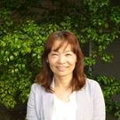 一般社団法人こがみらい　代表理事　魚谷 千代子