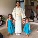 Chika Kojima Bradshaw