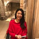 野田 周子ちかこ