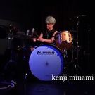 Kenji Minami