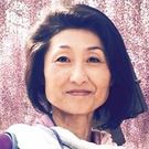 酒井陽子