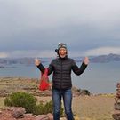 Rommy Zhang Aoi Fuji