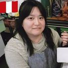 清長  森 摩知子