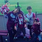 Akiko Magami Pollock