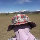 薄田  丸山 あづさ