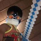 仮家 五味 さやか