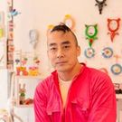 ムラバヤシ ケンジ