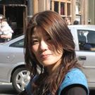 Lisa Abe