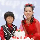 Machiko Oguiss Nomura