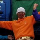 にしな よしひろ