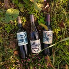 旭洋酒ソレイユワイン