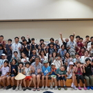 喜界島サンゴ礁科学研究所