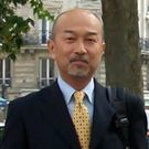 Katsuhiko Kuge