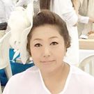 Keiko Fukuda