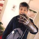 アキラ ヤマグチ