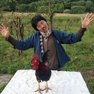 カワグチ カズヲ