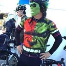 サワチ ヒロユキ