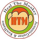Heal TheMonkey