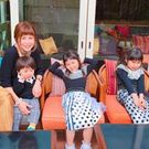 谷澤 花田 詩織