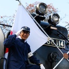 一般社団法人 鉄道文化連結会 代表理事 大場 正明