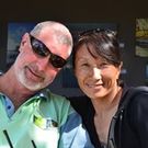 Chinatsu Hashiba McCreed