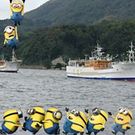 梅崎水産 かにじまん