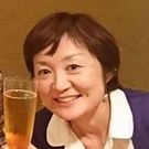 後藤 洋子 古閑