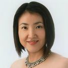 Keiko Nagamatsu