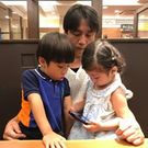 なかざわ よしや