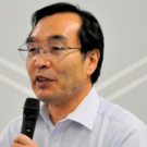 橋本敬之（NPO法人伊豆学研究会・理事長）