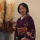 斉野 利恵