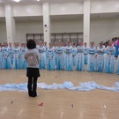 神戸朝高61期舞踊部