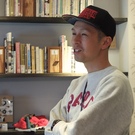 渡部キキ(ハヤシ)