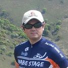 Keiji  Yoshida