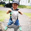 盤所 戸波 杏子