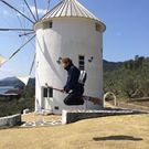 中越 山本 佳奈