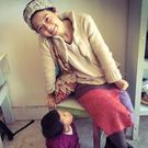 長島 みほろンロン