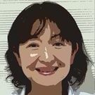 奥垣 由美子