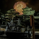 二本松の四季花火