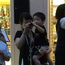 笹原 西川 朋子