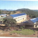 Vele secondary school（南アフリカ共和国）