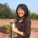 なかたに すみえ