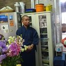 水口 啓太郎　おゆろ