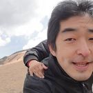 いえなが しんいちろう