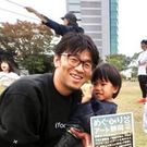 なかぜりょうた