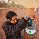 Katsuhiro Neko Hashimoto