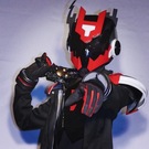 勇者ライダーゲイト