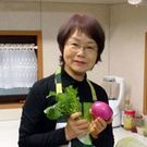 菅野 美穂子
