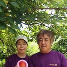 叶 啓子（澤田茂哲）