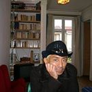 Kazunari Bobi Suzuki